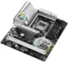 ASRock B650E Steel Legend WiFi AMD B650 AM5 4x DDR5 DIMM 3x M.2 HDMI DP USB-C WiFi ATX thumbnail (3 of 5)