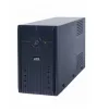 EUROCASE rezervni izvor napajanja EA200LED 1200VA 1200VA USB RJ11 linijski interaktivni