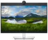 DELL P2724DEB 27" LED 16:9 2560x1440 1000:1 8ms QHD HDMI 3x USB 2x USB-C 2x DP RJ-45 kamera 3Y Basic