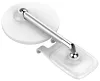 COLORWAY Swivel holder with 90° rotation for mobile phone tablet white thumbnail (7 of 7)