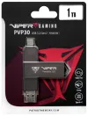 PATRIOT Viper Portable PVP30 SSD 1TB Tip A+C USB 3.2 Gen 2 siv thumbnail (4 of 4)
