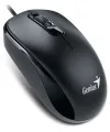 GENIUS DX-110 wired 1200 dpi USB-C black