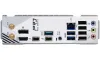 ASRock Z890 Pro RS WiFi Wit Intel Z890 LGA1851 4x DDR5 4x M.2 HDMI DP 2x Thunderbolt 4 WiFi ATX thumbnail (5 of 6)