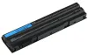Ceallraí TRX DELL 5200 mAh Li-Ion le haghaidh Vostro 3460 3560 Domhanleithead E5520 E5530 Inspiron 5520 5720 7720 Níl sé bunaidh