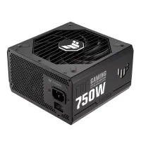 Foinse ASUS TUF Gaming 750W ATX 3.1 750W 80+ Óir modúlach (1 of 6)