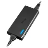 Dokovací stanice USB-C s duálním displejem s výkonem 65 W + univerzální nabíječka 77 W thumbnail (3 of 10)