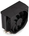 Endorfy CPU cooler Spartan 5 MAX 120mm fan 4 heatpipes compact even for smaller cases for Intel and AMD thumbnail (5 of 10)