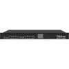 MikroTik RouterBOARD RB3011UiAS-RM 10x Gbit LAN USB 3.0 SFP für Rack PoE für 19" Rack RouterOS L5 thumbnail (1 of 2)