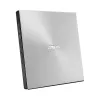 ASUS SDRW-08U7M-U G AS External slim DVD-RW silver USB thumbnail (1 of 3)