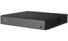 Grabador NVR Imou N118-8P para 18 cámaras, 8x PoE, resolución 4K UHD, HDMI, VGA, USB, LAN, SATA, hasta 16 TB.