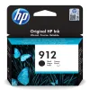HP cartridge 912 (black 300str.) pro HP OfficeJet 8013 HP OfficeJet Pro 8023