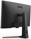 BENQ 28" LED EW2880U 3840x2160 IPS-paneel 1000:1 5ms 2xHDMI DP USB-C Pivot-luidspreker zwart thumbnail (5 of 8)