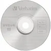 VERBATIM DVD+R 47GB 16x 10pack spindle thumbnail (2 of 2)