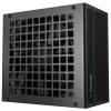 DEEPCOOL zdroj PF600 600W ATX 120 mm fan 80 Plus thumbnail (3 of 5)