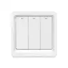 3-полюсный переключатель Solarmi Wi-Fi и BT ESPHome 3-полюсный переключатель Solarmi Wi-Fi и BT ESPHome