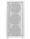 DEEPCOOL kast CH560 Digital MidT 3x140 en 120mm ARGB ventilator USB 3.0 USB-C gehard glas digitaal display wit thumbnail (8 of 11)