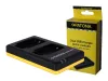 Φορτιστής USB PATONA Photo Dual Quick Sony NP-BG1