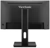 ViewSonic XG24G1 '24" 16:9 1920 x 1080 SuperClear® IPS 180Hz 1ms MPRT 2 HDMIDP HDR10 регулируема височина thumbnail (7 of 9)