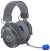Endorfy headset VIRO Wireless Alt Grey bezdrôtový dlhá výdrž 2,4 GHz BT zvuk 7.1 sivý Endorfy headset VIRO Wireless Alt Grey bezdrôtový dlhá výdrž 2,4 GHz BT zvuk 7.1 sivý