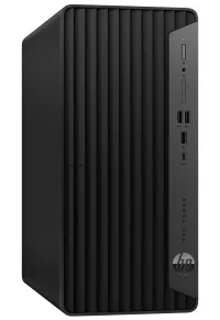 HP Pro Tower 400 G9 i3-12100 8GB DDR4 256GB SSD Intel® UHD W11P negro kbd+ratón HP Pro Tower 400 G9 i3-12100 8GB DDR4 256GB SSD Intel® UHD W11P negro kbd+ratón (1 of 4)