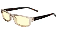 Ochelari de gaming GUNNAR pentru birou ELIN ROSE TORTOISE lentile chihlimbar BLF 65 GUNNAR focus Ochelari de gaming GUNNAR pentru birou ELIN ROSE TORTOISE lentile chihlimbar BLF 65 GUNNAR focus (1 of 5)