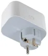 IMMAX NEO LITE SMART smart indoor socket with pin (Type E) Wi-Fi 2x USB 1x USB-C LIDL TUYA thumbnail (3 of 3)