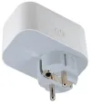 Έξυπνη υποδοχή εσωτερικού χώρου IMMAX NEO LITE SMART με καρφίτσα (Τύπος E) Wi-Fi 2x USB 1x USB-C LIDL TUYA thumbnail (3 of 3)