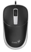 GENIUS DX-123 Galaxy Grey kablet 1200 dpi USB sort-grå thumbnail (2 of 2)