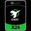 SEAGATE HDD Server Exos X24 HDD 512E 4KN (3,5' 16TB SATA 6Gb sa 7200rpm) ISE SEAGATE HDD Server Exos X24 HDD 512E 4KN (3,5' 16TB SATA 6Gb sa 7200rpm) ISE
