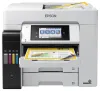 Epson L6580 4800 x 2400 A4 MFZ LCD ITS Duplex 4 szín Fax Wi-Fi USB
