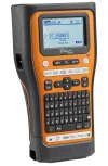 BROTHER självhäftande etikettskrivare Brother PT-E560BTVP 24mm USB BT-batteri. resväskeoperation thumbnail (3 of 4)