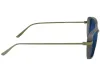 GUNNAR irodai játékszemüveg FALLOUT VAULT 33 GUNMETAL-OLIVE * napszemüveg * BLF 90 * NATURAL fókusz thumbnail (3 of 4)