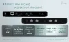 I-tec докинг станция Universal Dual 4K Display Power Delivery 85W + i-tec USB-C зарядно устройство 100W thumbnail (6 of 9)