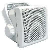 Głośnik uniwersalny Excalibur X-22.2UW 60W biały Głośnik uniwersalny Excalibur X-22.2UW 60W biały (1 of 1)