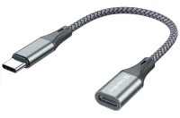 Adaptador USB-C a iluminación de 17,5 cm (1 of 10)