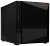 Asustor Nimbustor 4 Gen2 AS5404T 4 Bay NAS četrkodolu 2.0GHz CPU Dual 2.5GbE porti 4GB DDR4 4x M.2 SSD slots thumbnail (3 of 4)