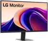 LG monitorius 27U631A-B.AEUQ 27 colių IPS 2560x1440 16:9 100Hz 250cdm 5ms USB-C HDMI thumbnail (2 of 8)