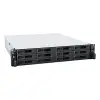 Synology RackStation RS2423+ 12 lemezes NAS rack 2U AMD Ryzen V1780B 8GB ECC 1 2x 10 1GbE 1x PCIe x8 1x eSATA Synology RackStation RS2423+ 12 lemezes NAS rack 2U AMD Ryzen V1780B 8GB ECC 1 2x 10 1GbE 1x PCIe x8 1x eSATA