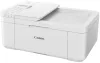 Canon PIXMA TR4651 – PSCF A4 88 44 lk/min kuni 4800x1200 dpi WiFi USB Dupleks ADF valge
