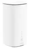 Ródaire STRONG 5G LTE BE3600 Wi-Fi 7 3600Mbit le 1x LAN 1x WAN 8× antenna inmheánach 6dBi bán Ródaire STRONG 5G LTE BE3600 Wi-Fi 7 3600Mbit le 1x LAN 1x WAN 8× antenna inmheánach 6dBi bán