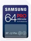 Samsung SDXC 64GB PRO ULTIMATE