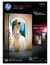 HP Premium Plus Glossy Photo Paper 20 listů A4 210 x 297 mm