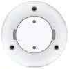 Câmera de segurança interna IMMAX NEO LITE SMART PT Wi-Fi 24 GHz 4MP ONVIF TUYA thumbnail (6 of 6)
