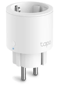 TP-Link Tapo P115 smart mini socket with consumption measurement (1 of 2)