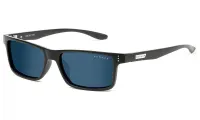 Lunettes de vue de jeu de bureau GUNNAR VERTEX READER ONYX * lunettes de soleil * BLF 90 * dioptries +15 Lunettes de vue de jeu de bureau GUNNAR VERTEX READER ONYX * lunettes de soleil * BLF 90 * dioptries +15 (1 of 4)