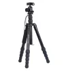 Braun NOX 145 Travel Professional Stativ (38-145 cm 1500 g Kugelkop)