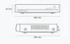 Grabador NVR RLN8-410-2T thumbnail (6 of 6)