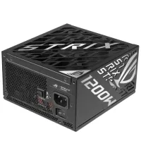 Zdroj ASUS ROG Strix 1200W ATX 3.1 1200W 80+ Platinum modular Zdroj ASUS ROG Strix 1200W ATX 3.1 1200W 80+ Platinum modular (1 of 6)