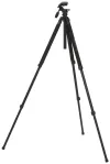 Doerr PRO BLACK 2 (1265-162 cm 2130 g max 3kg 3D Fluid head with handle) thumbnail (2 of 6)