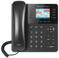 Grandstream GXP2135 VoIP phone 4x SIP color 28" display 32x BLF Grandstream GXP2135 VoIP phone 4x SIP color 28" display 32x BLF (1 of 4)